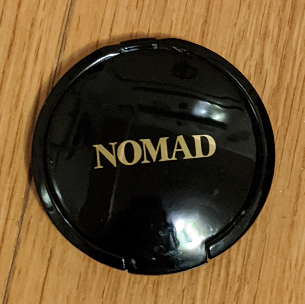 Nomad Cosmetics Highlighter